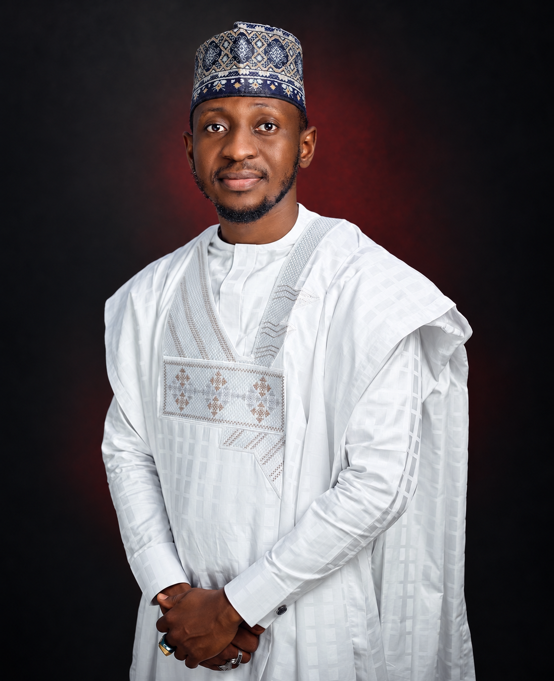Yahaya Buhari Ali, founder of YBI Group